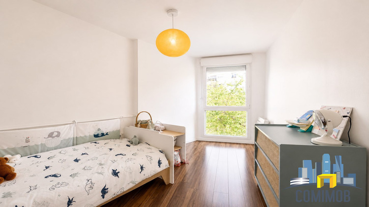 Ma-Cabane - Vente Appartement Issy-les-Moulineaux, 68 m²