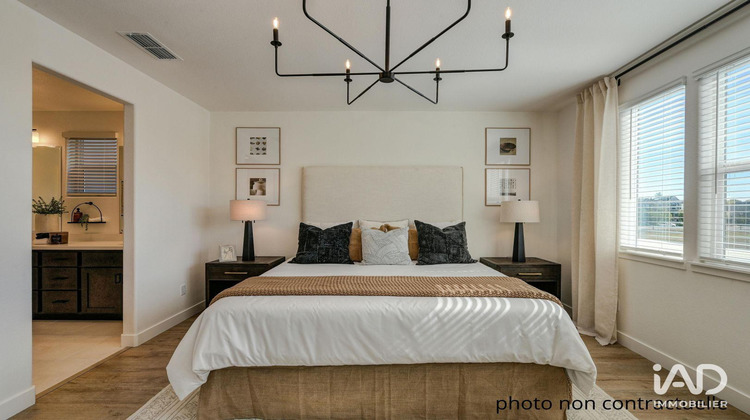 Ma-Cabane - Vente Appartement Issy-les-Moulineaux, 123 m²