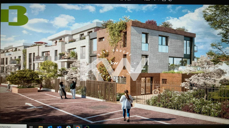 Ma-Cabane - Vente Appartement Issy-les-Moulineaux, 78 m²