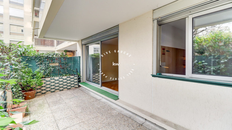 Ma-Cabane - Vente Appartement Issy-les-Moulineaux, 56 m²