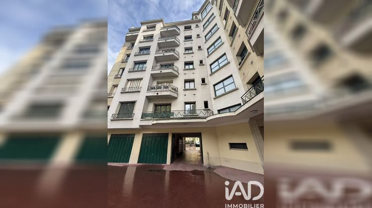 Ma-Cabane - Vente Appartement Issy-les-Moulineaux, 66 m²