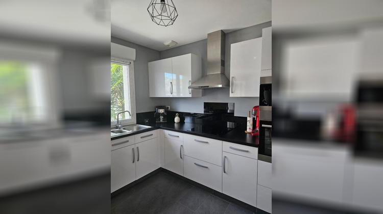Ma-Cabane - Vente Appartement ISSY LES MOULINEAUX, 32 m²