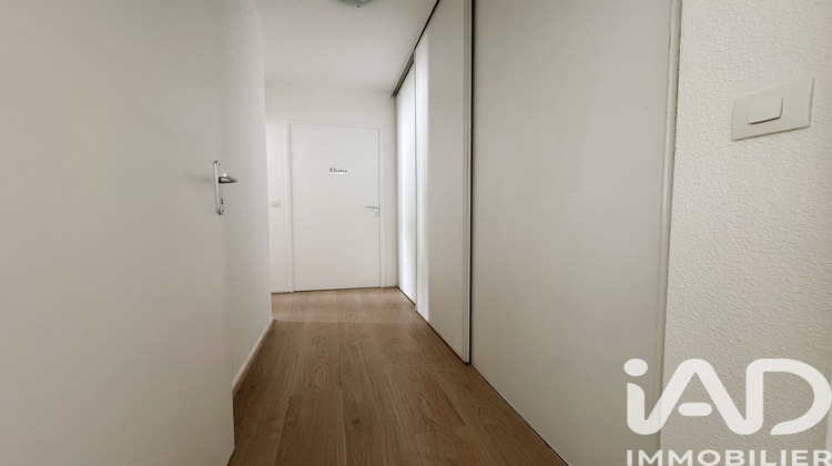 Ma-Cabane - Vente Appartement Issy-les-Moulineaux, 40 m²