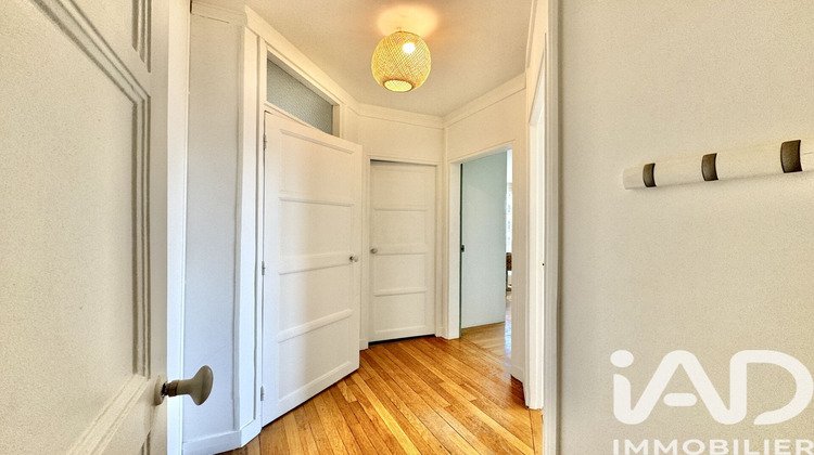 Ma-Cabane - Vente Appartement Issy-les-Moulineaux, 108 m²