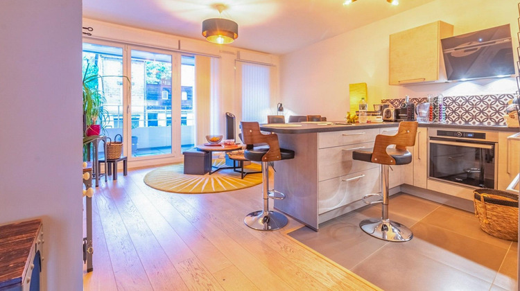 Ma-Cabane - Vente Appartement Issy-les-Moulineaux, 85 m²