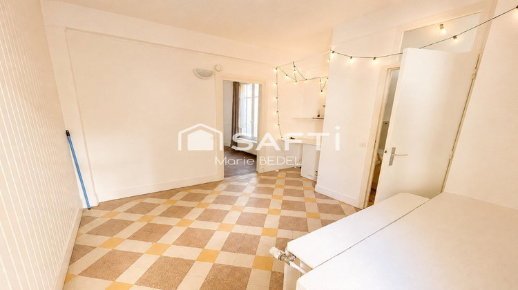 Ma-Cabane - Vente Appartement Issy-les-Moulineaux, 47 m²