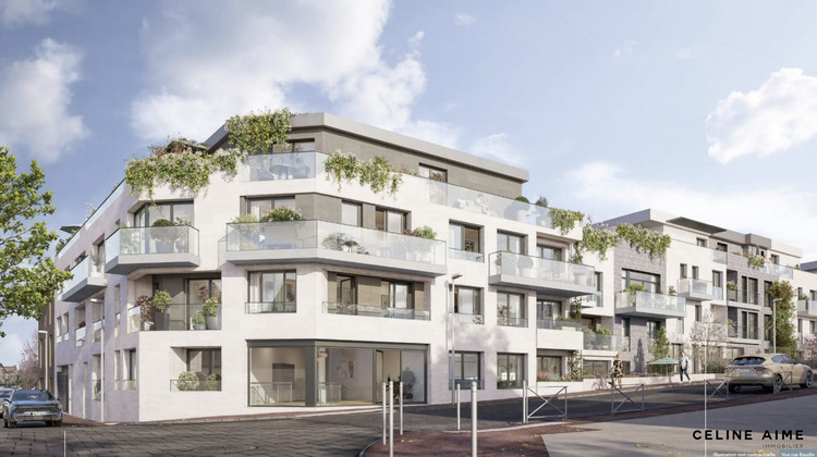 Ma-Cabane - Vente Appartement Issy-les-Moulineaux, 106 m²