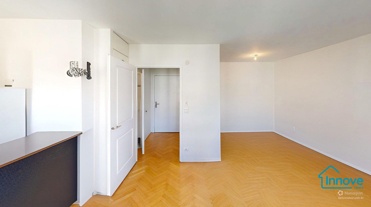 Ma-Cabane - Vente Appartement Issy-les-Moulineaux, 31 m²