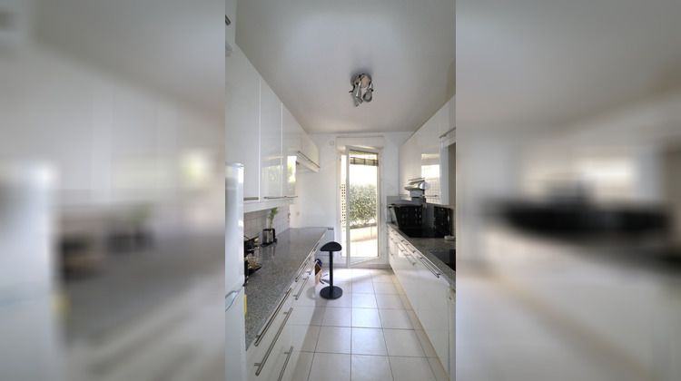Ma-Cabane - Vente Appartement ISSY-LES-MOULINEAUX, 52 m²