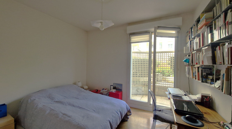 Ma-Cabane - Vente Appartement ISSY-LES-MOULINEAUX, 52 m²