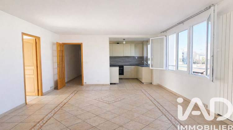 Ma-Cabane - Vente Appartement Issy-les-Moulineaux, 66 m²