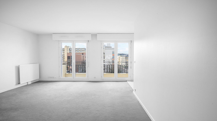 Ma-Cabane - Vente Appartement ISSY-LES-MOULINEAUX, 31 m²