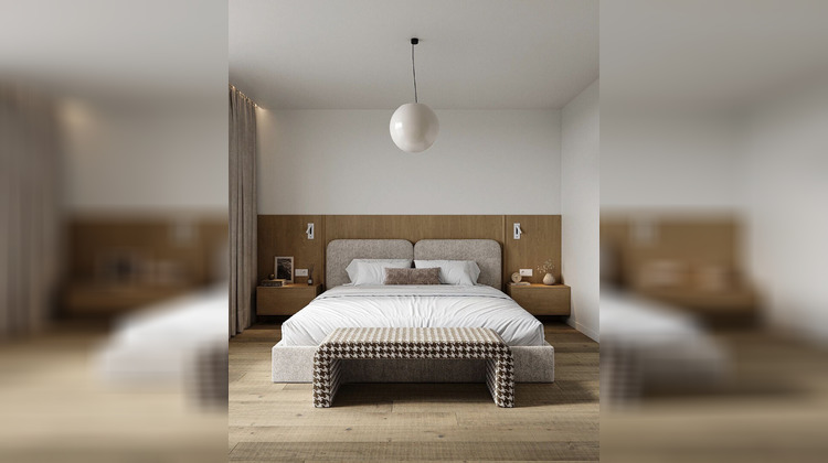 Ma-Cabane - Vente Appartement ISSY-LES-MOULINEAUX, 67 m²