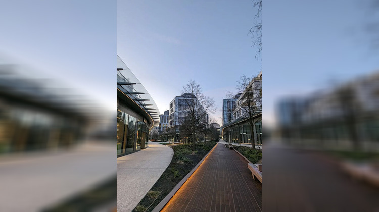 Ma-Cabane - Vente Appartement ISSY-LES-MOULINEAUX, 44 m²