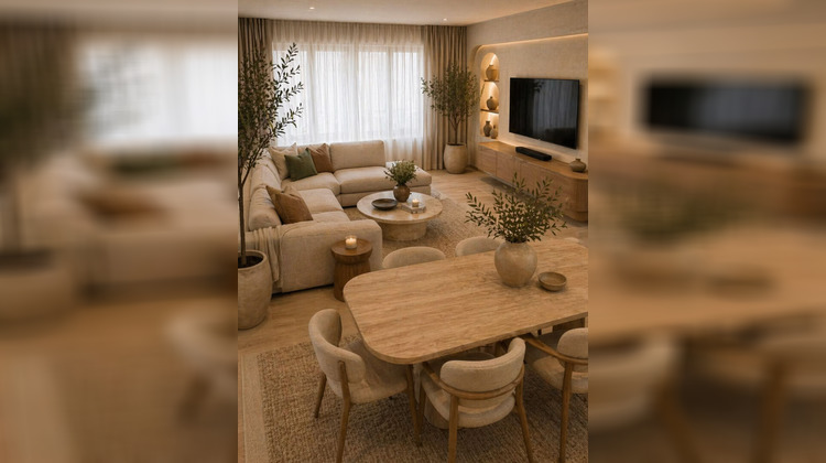 Ma-Cabane - Vente Appartement ISSY-LES-MOULINEAUX, 105 m²