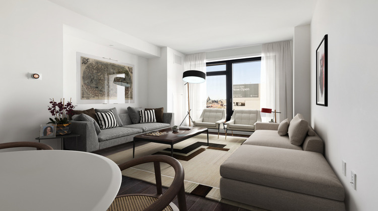 Ma-Cabane - Vente Appartement ISSY-LES-MOULINEAUX, 42 m²
