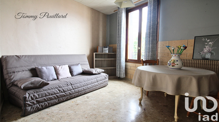 Ma-Cabane - Vente Appartement Issy-les-Moulineaux, 33 m²