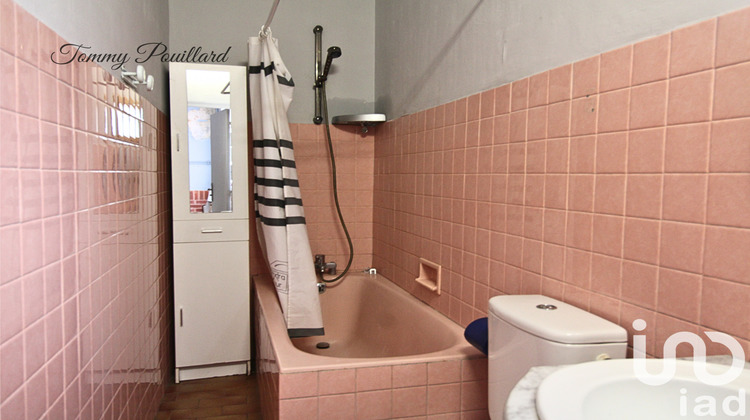 Ma-Cabane - Vente Appartement Issy-les-Moulineaux, 33 m²