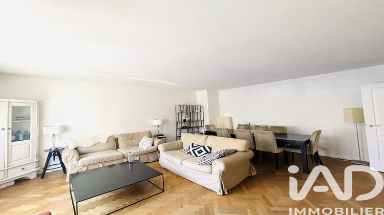 Ma-Cabane - Vente Appartement Issy-les-Moulineaux, 73 m²