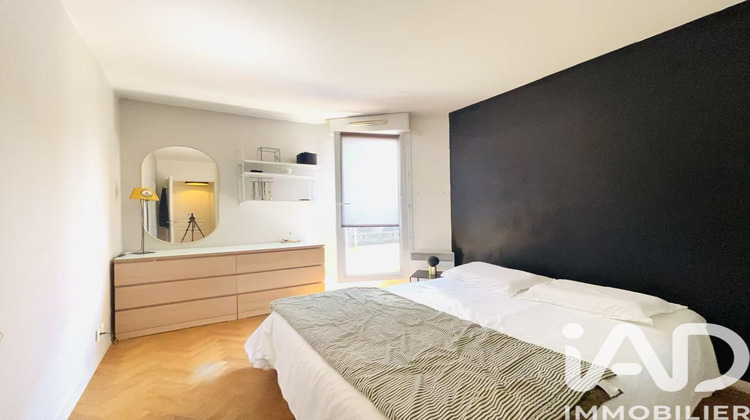 Ma-Cabane - Vente Appartement Issy-les-Moulineaux, 73 m²
