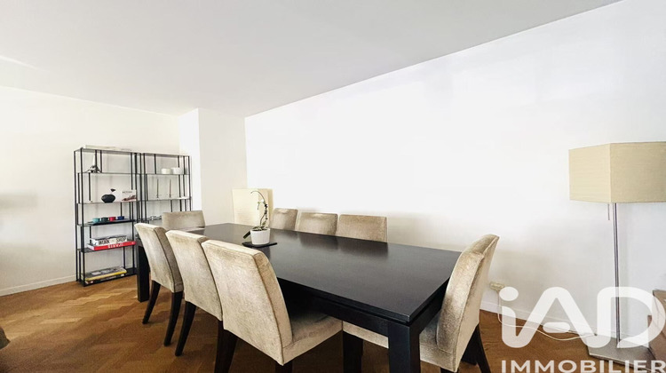 Ma-Cabane - Vente Appartement Issy-les-Moulineaux, 73 m²