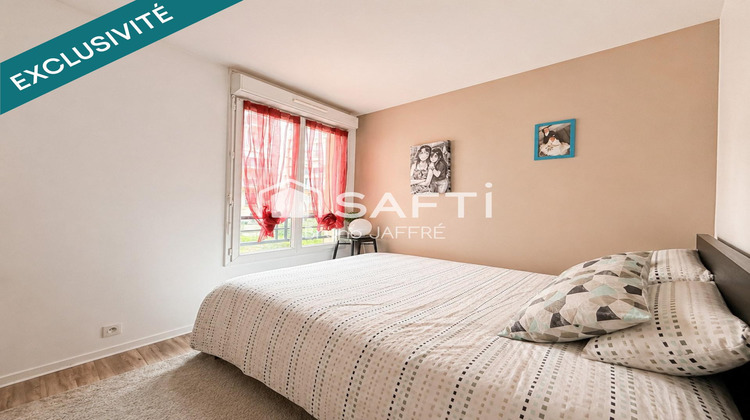 Ma-Cabane - Vente Appartement Issy-les-Moulineaux, 62 m²