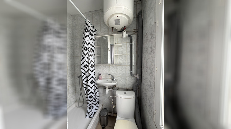 Ma-Cabane - Vente Appartement Issy-les-Moulineaux, 17 m²