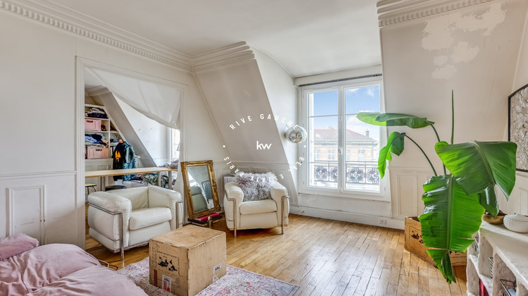 Ma-Cabane - Vente Appartement Issy-les-Moulineaux, 60 m²