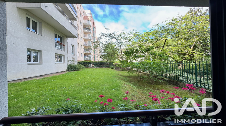 Ma-Cabane - Vente Appartement Issy-les-Moulineaux, 32 m²