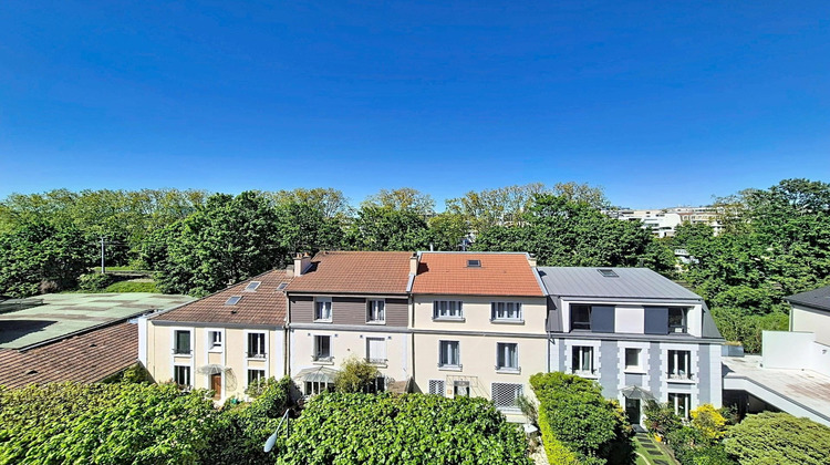 Ma-Cabane - Vente Appartement Issy-les-Moulineaux, 25 m²