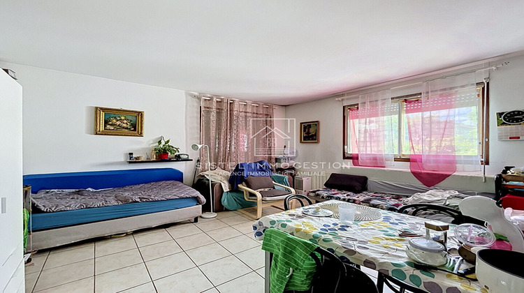 Ma-Cabane - Vente Appartement ISSY-LES-MOULINEAUX, 29 m²