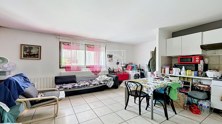 Ma-Cabane - Vente Appartement ISSY-LES-MOULINEAUX, 29 m²