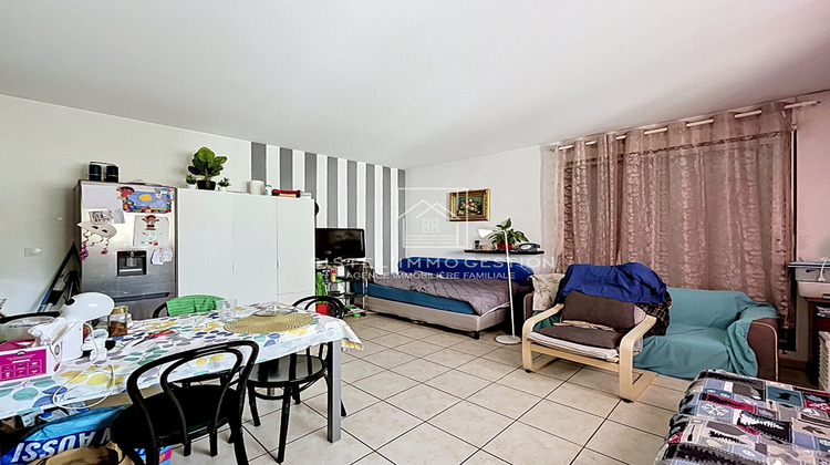 Ma-Cabane - Vente Appartement ISSY-LES-MOULINEAUX, 29 m²
