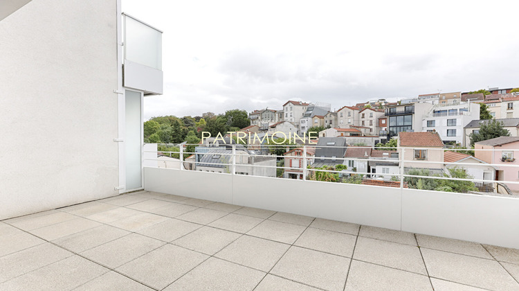 Ma-Cabane - Vente Appartement ISSY-LES-MOULINEAUX, 164 m²