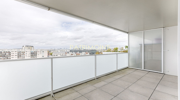 Ma-Cabane - Vente Appartement ISSY-LES-MOULINEAUX, 164 m²