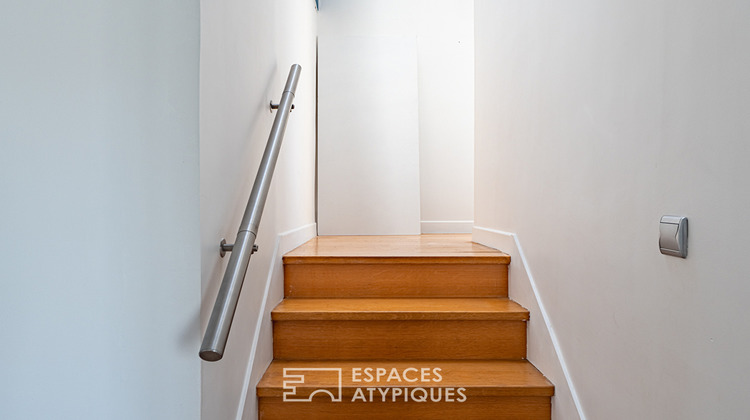 Ma-Cabane - Vente Appartement ISSY-LES-MOULINEAUX, 76 m²