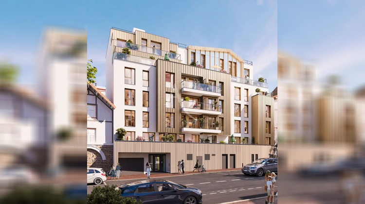 Ma-Cabane - Vente Appartement ISSY-LES-MOULINEAUX, 32 m²