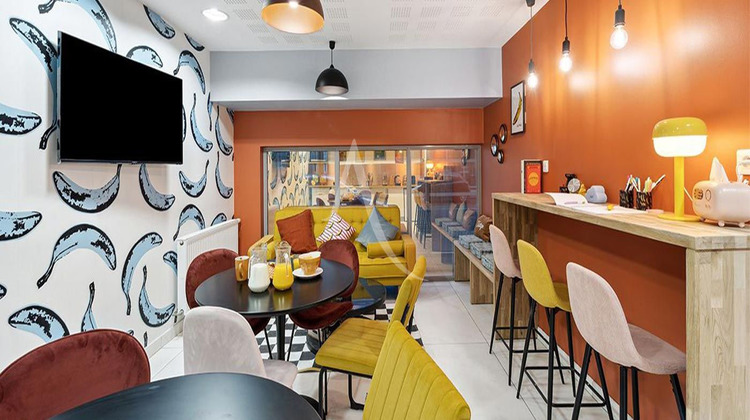 Ma-Cabane - Vente Appartement ISSY-LES-MOULINEAUX, 17 m²