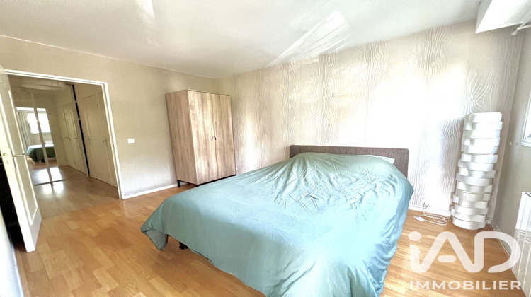Ma-Cabane - Vente Appartement Issy-les-Moulineaux, 47 m²