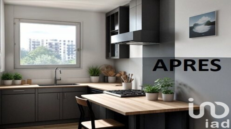Ma-Cabane - Vente Appartement Issy-les-Moulineaux, 91 m²