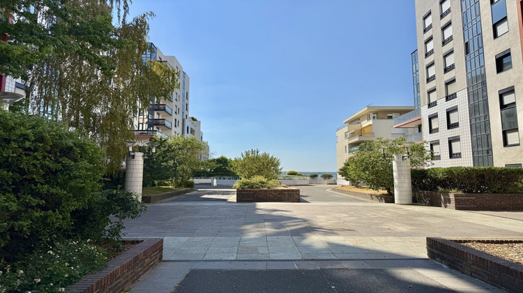 Ma-Cabane - Vente Appartement Issy-les-Moulineaux, 32 m²