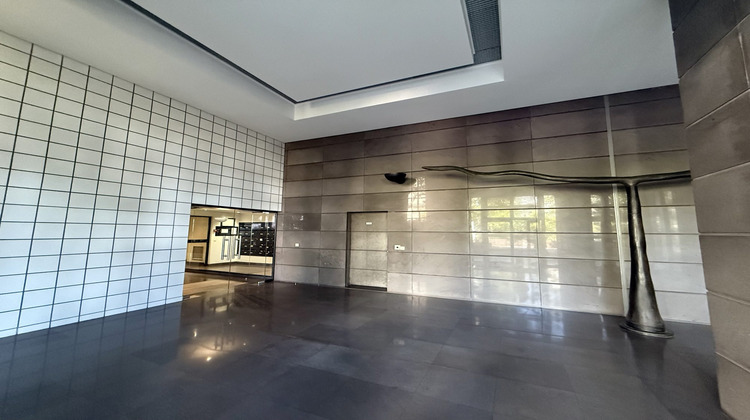 Ma-Cabane - Vente Appartement Issy-les-Moulineaux, 32 m²