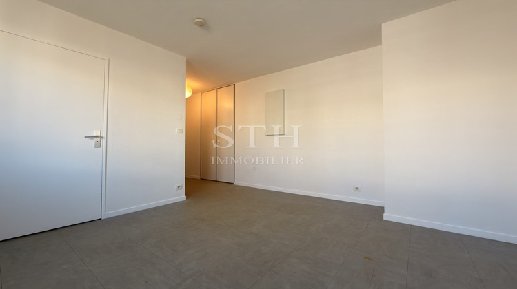 Ma-Cabane - Vente Appartement Issy-les-Moulineaux, 18 m²