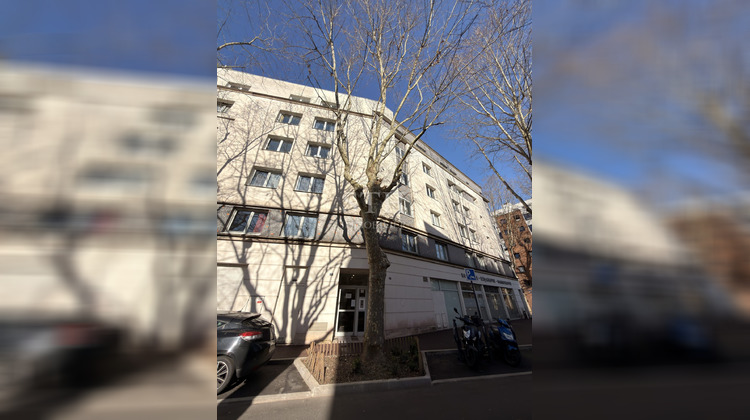 Ma-Cabane - Vente Appartement Issy-les-Moulineaux, 18 m²