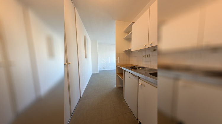 Ma-Cabane - Vente Appartement Issy-les-Moulineaux, 18 m²