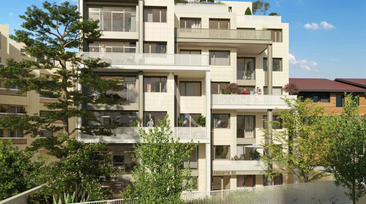 Ma-Cabane - Vente Appartement ISSY-LES-MOULINEAUX, 39 m²