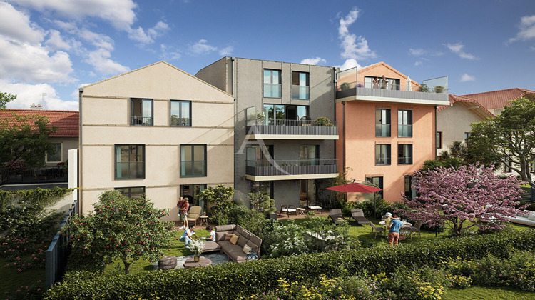 Ma-Cabane - Vente Appartement ISSY-LES-MOULINEAUX, 36 m²