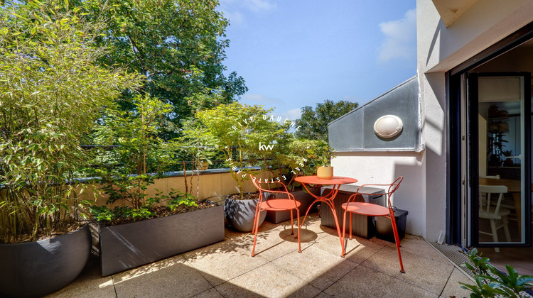 Ma-Cabane - Vente Appartement Issy-les-Moulineaux, 74 m²