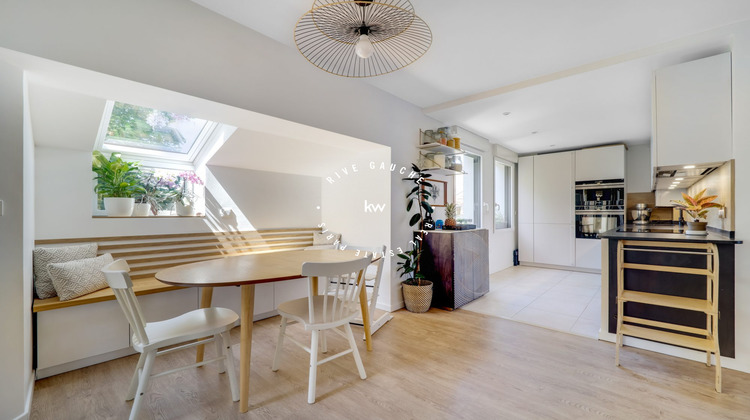 Ma-Cabane - Vente Appartement Issy-les-Moulineaux, 74 m²