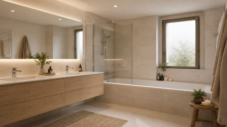 Ma-Cabane - Vente Appartement Issy-les-Moulineaux, 64 m²